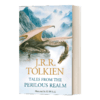 Collins柯林斯 英文原版 Tales From The Perilous Realm 危险国度的故事 托尔金奇幻小说 英文版 进口英语原版书籍 商品缩略图0
