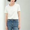 【MokoFilli】 情侣 三防荷叶T MOKO1001 男女同款 商品缩略图0