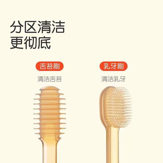 thyseed 世喜 口腔清洁器 商品图5