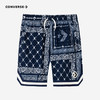 CONVERSE 匡威 秋 大童小童 短裤 CNVN-WE-F006 商品缩略图0