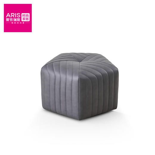 爱依瑞斯  亚伦  全皮墩 商品图0