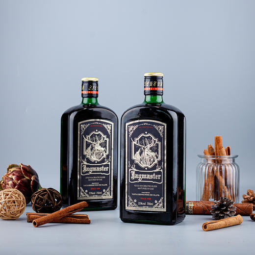 【2瓶】格伦芬帝伊耶戈利口酒700ml×2瓶35%VOL口感醇厚洋酒葡萄酒 商品图5