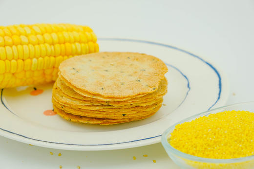 全麦花椒薄脆饼2盒 商品图3