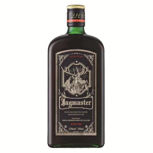 【2瓶】格伦芬帝伊耶戈利口酒700ml×2瓶35%VOL口感醇厚洋酒葡萄酒 商品图4