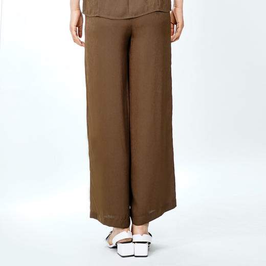 MH2K059麦克斯菲瑞休闲裤 商品图3