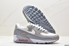 耐克Nike Air Max 90经典复古气垫缓震跑鞋FJ4824-001男女鞋 商品缩略图4