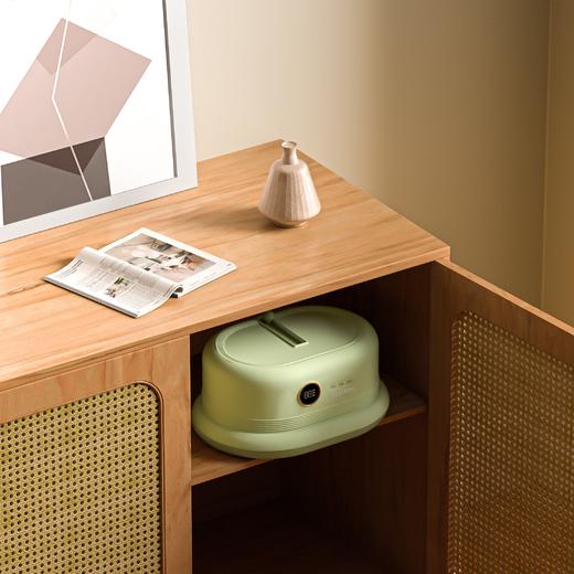 瑞士Coplax烘干机家用烘衣服小型干衣机便携除jun速干婴儿家庭烘干机 商品图0