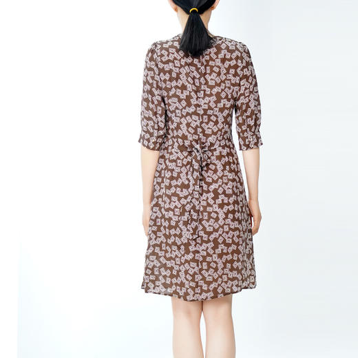 MI2L131麦克斯菲瑞连衣裙 商品图3