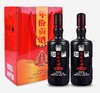 【岁月的酝酿！白酒瓶装52度1000ml】口感细腻醇正，香气扑鼻造型古朴，典雅大气精美浮雕，古井镇酿造浓香型年份酒酒水贡酒健康 商品缩略图0