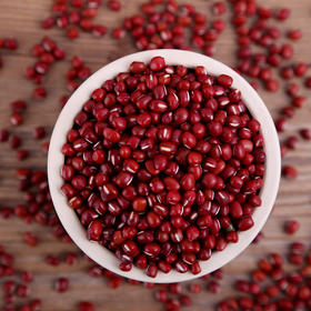 小红豆 500g