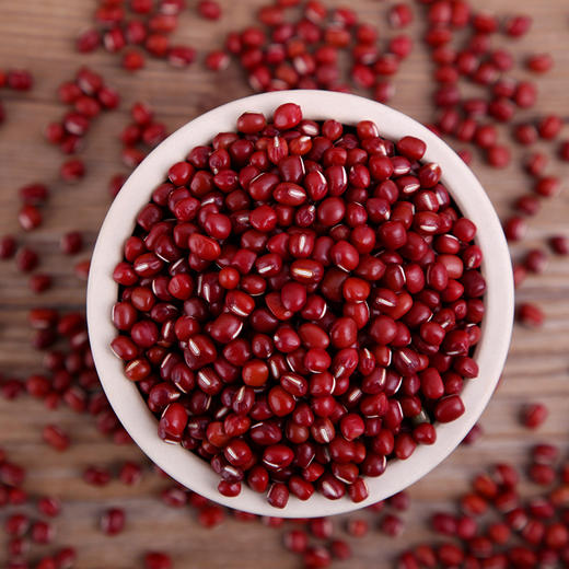 小红豆 500g 商品图0