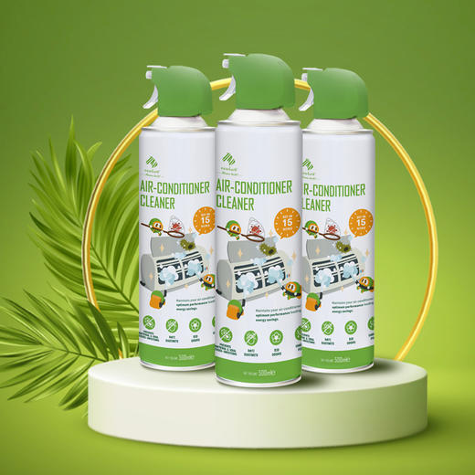 Newbark空调清洁剂 商品图1