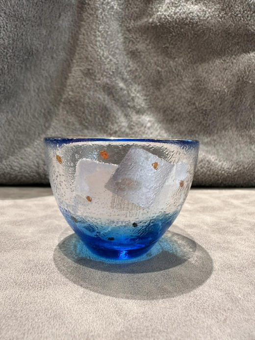 吉川描金品杯 商品图1