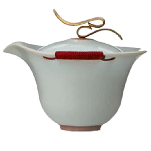 1200金凤盖碗 商品图0