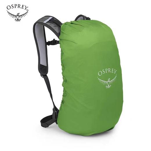 OSPREY Hikelite 18L骇客户外小鹰双肩包男女款徒步旅行背包2023新款 商品图4