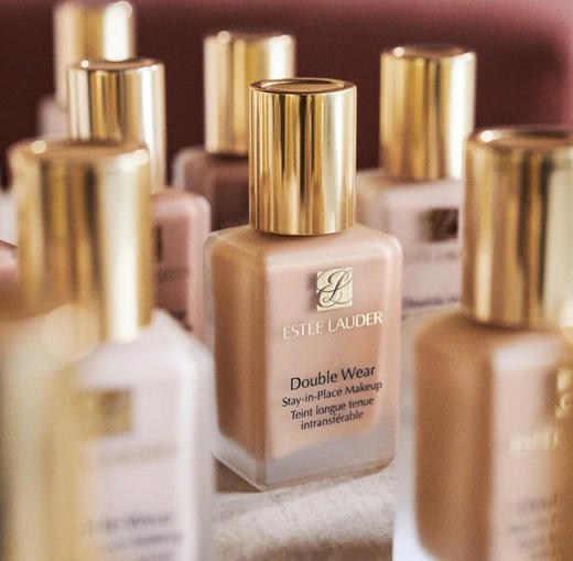 雅诗兰黛DW粉底液 商品图1