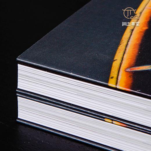 【绝版好书】台北故宫新书《黑釉茶盏的微光》25开135页 商品图4