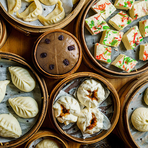 陇间柒月小麦粉2.5kg多用途通用面粉湖北恩施硒都中筋粉家用5斤 商品图4