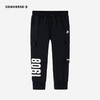 CONVERSE 匡威 秋 大童小童 长裤 CNVG-T7-F357 商品缩略图0