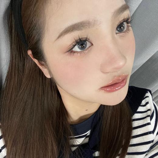 【中直径】AROMI-小气泡蓝-14.2mm【年抛 度数0-800度 含525/575】 商品图10