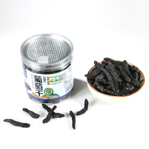 丨有机丨葡萄干  多个品种 红香妃葡萄干，绿香妃葡萄干，蓝宝石葡萄干，无核紫葡萄干，无核白葡萄干（阴干），无核白葡萄干（晒干） 商品图11