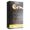 英文原版 The Death of Ivan Ilych and Other Stories 伊凡 伊里奇之死和其他故事 英文版 进口英语原版书籍 商品缩略图0