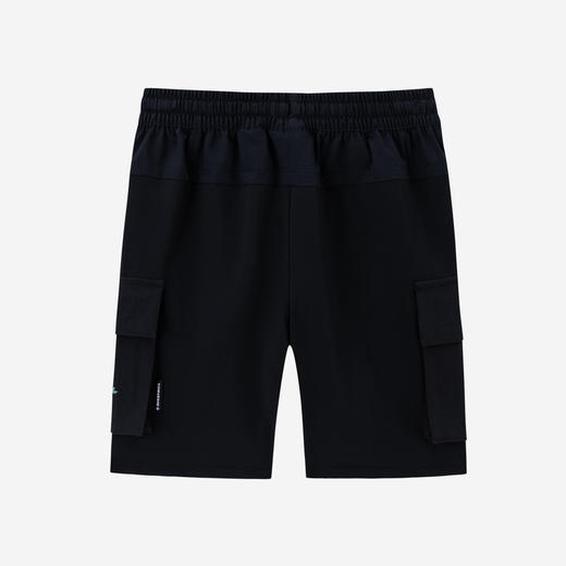 CONVERSE 匡威 秋 大童小童 短裤 CNVN-FS-E019 商品图1