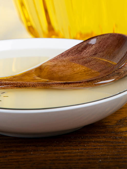 陇间柒月硒都大豆油5L非转基因瓶装一级色拉油家用食用植物油 商品图2