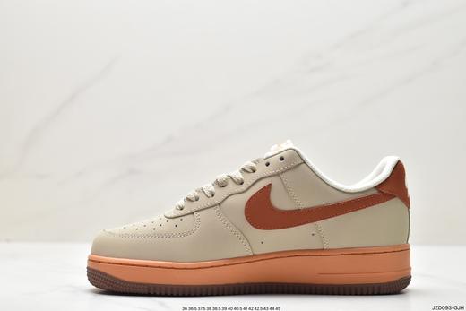 耐克Nike Air Force 1 Low空军一号休闲运动板鞋315122-012男女鞋 商品图2