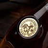 【2瓶】格伦芬帝希慕VSOP白兰地40%VOL700ml×2瓶法国原酒进口国内罐装洋酒 商品缩略图5