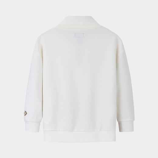 CONVERSE 匡威 秋 大童小童 卫衣 CNVG-LK-E049 商品图1