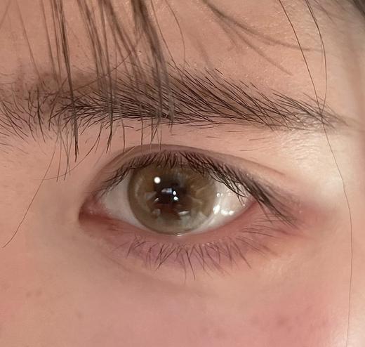 【中直径半年抛】LOVEIIKIRA-琉璃心-14.2mm【半年抛 0-1000度 含有525/575】 商品图6