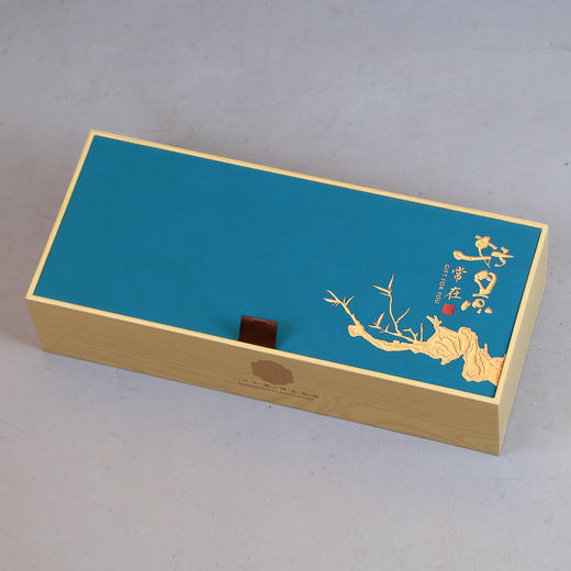 好景常在【通版•2罐•孔雀兰】25元一套 /一件24套/约装半斤 商品图2