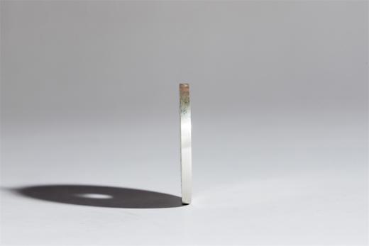 矩德泉坊 纯银手作  梅兰竹菊（菊花2.8厘米版）675 商品图2