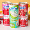 恰芭粒嚼红葡萄饮料230ml 商品缩略图5