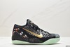 耐克Nike Zoom Kobe IX科比实战篮球鞋639045-101男鞋 商品缩略图0