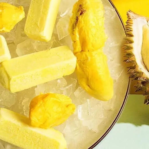 淇航手包榴莲雪糕80g（AA） 商品图6