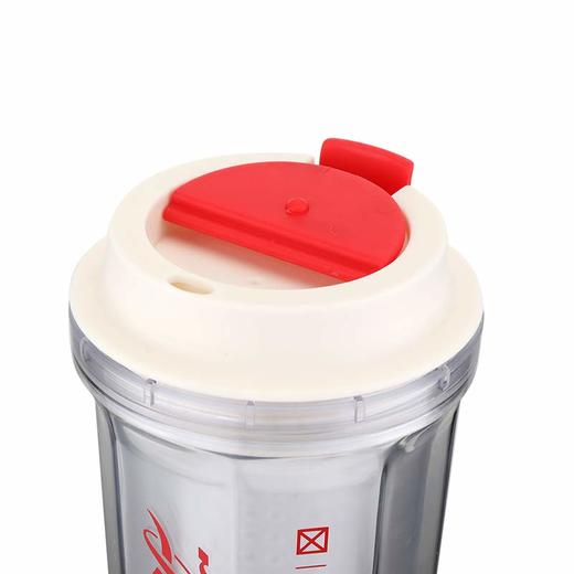 GE-CK23SS-DS4-3可口可乐联名系列经典双层咖啡杯冰透白 商品图2