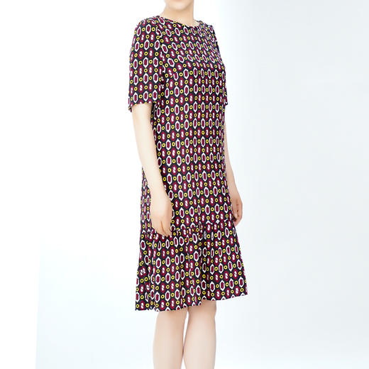 MI2L108麦克斯菲瑞连衣裙 商品图3