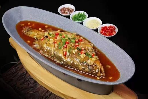 苗员外臭桂鱼～600克 商品图1