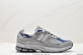 新百伦New Balance 2002系列复古休闲跑步鞋M2002RXB男女鞋