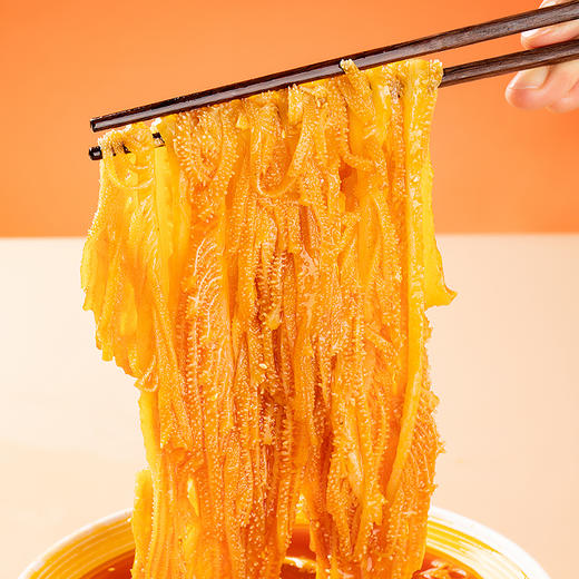 【已下架】积分换购 | 大龙燚 冷吃红油千层肚毛肚1000g [福利品] 商品图0
