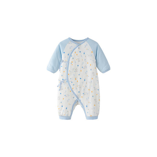 丽婴房-内衣类（冬）F2系带连身装1_浅粉 商品图9