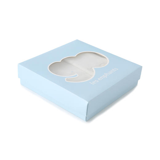 丽婴房-浴巾毛巾（冬）F2浴巾.手帕.澡巾 商品图2