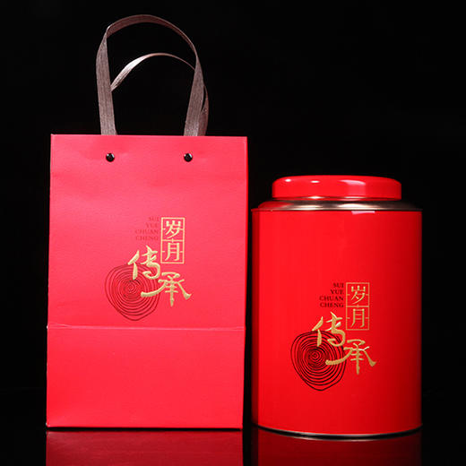 金丝老茶头升级版 2009年金芽老茶头珍藏老茶 越成越香 1000克大份量超值分享装 商品图0