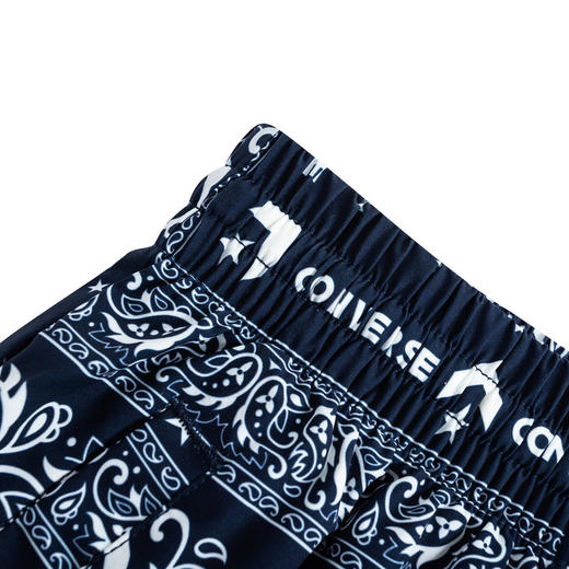 CONVERSE 匡威 秋 大童小童 短裤 CNVN-WE-F006 商品图3
