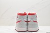 耐克Nike Air Jordan 1 Zoom CMFT中帮经典复古运动球鞋DV1304-106男女鞋 商品缩略图8