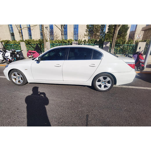 宝马 523Li 领先型【长租-北京】 商品图3