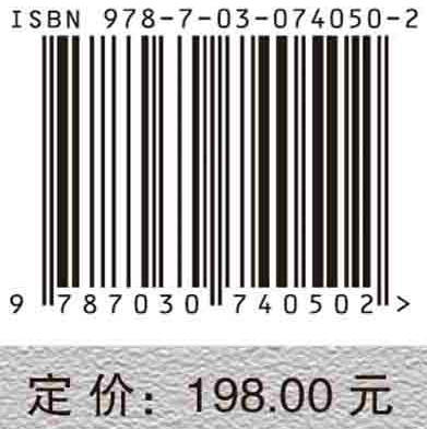 库坝系统岩土体渗透特性与工程渗流分析 商品图2