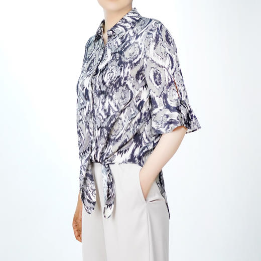 MH2C209麦克斯菲瑞休闲衬衫 商品图1